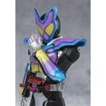 thumbnail image 3 of TAMASHII Nations - Kamen Rider Gavv - Kamen Rider Gavv (Poppingummy Form), Bandai Spirits S.H.Figuarts Action Figure, 3 of 9