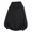 Black, variant on Mens Hooded Sweatshirt Hoodies for Men Pullover Long Sleeved 1/4 Zipper Pocket Pullover Solid Color Fashion Loose Tops Weekend Workout Fall Winter Wear White