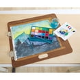 thumbnail image 2 of Jelly Gouache 24 Color Art Set by Artist's Loft includes plastic case, 2 of 8