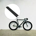 thumbnail image 4 of 2x de cadena cadena, mejora la almohadilla a cadena para , BMX, VT shamjiam  Protector de cuadro de bicicleta, 4 of 8