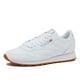 thumbnail image 1 of Zapatos Reebok Classic Leather Sneakers para hombre, talla 14, 1 of 6