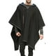 thumbnail image 4 of Guardurnaity Manto de moda de otoño frío para hombre, chal con capucha, poncho para vestirse, accesorio para fiesta, trabajo diario, viajes al aire libre Camisetas Guardurnaity AP016523-01, 4 of 5
