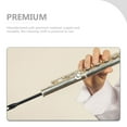 thumbnail image 2 of HONITANO 1Set Premium Flute Clean Tool with Rod and Supple Cloth for Wind Instrument Maintenance, 2 of 8