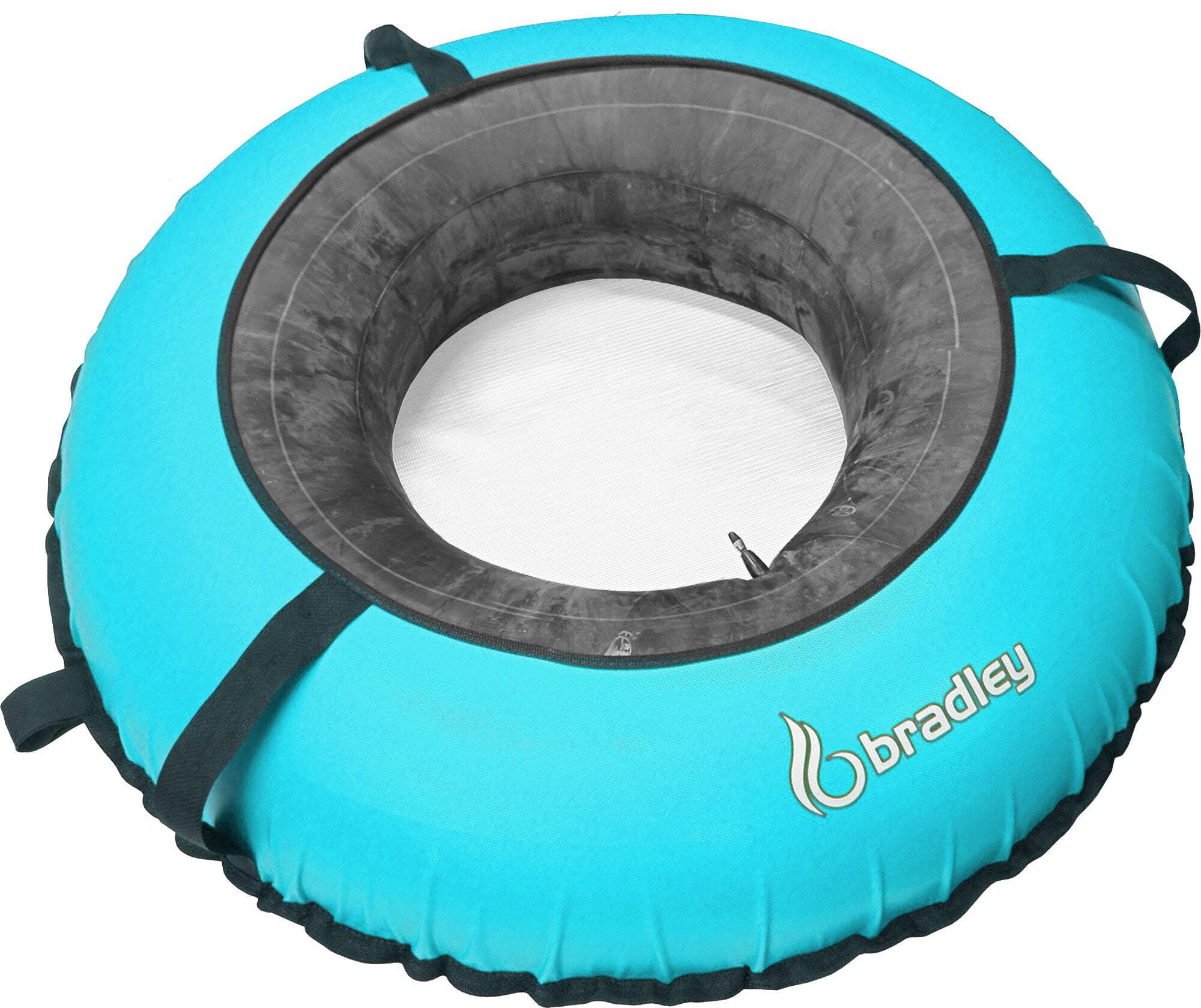 Bradley Pack of two Bradley heavy duty tubes for floating the river; Whitewater water tube; Rubber inner tube with cover for river floating; Linking tandem river tubes for floating the river; river ra