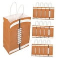 thumbnail image 5 of SHINYPASING Jewelry Bags Party Favors 12Pcs 8.3x5.9in, 5 of 8
