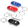 thumbnail image 2 of Key Finder - Whistling, Black - IC, 2 of 3