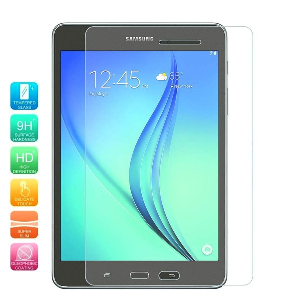 Supershieldz Tempered Glass Screen Protector for Samsung Galaxy Tab A 8.0 T350 
