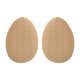 thumbnail image 2 of 1 par de almohadillas antideslizantes para , reducción de ruido, agarres antideslizantes de goma para , protectores de suela, , Cabeza Redonda Yinane Adhesivos para suelas, 2 of 8