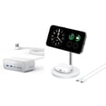 thumbnail image 1 of Estación de carga 7 en 1 Anker de 100 W, 3 AC, 4 USB, cable de 1,5 m, 1 of 9