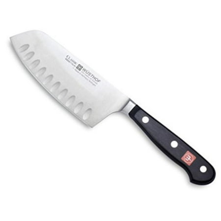 Wusthof Classic Asian Vegetable Knife 8888-7/14 ,