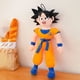 thumbnail image 3 of 90cm Anime Dragon Ball Son Goku Plush Toy Super Saiyan Kakarotto Soft Stuffed Plushies Doll Large Size Pillow Kids Birthday Gift, 3 of 5