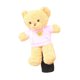 thumbnail image 3 of Funda de Madera de Peluche para Palos de Golf, Protector de Transporte, Recuerdo de Palo de Golf, Funda de Animal para Driver, Regalo para Golfista B, 3 of 8