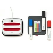 Cricut Easypress 2 Infusible Ink Bundle, Raspberry - 12" x 10"