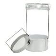thumbnail image 2 of Durable Practical Brush Washer, Brush Cleaner, Painting Tools For Painting Office, 2 of 7