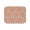 Orange, variant on YIFAEUX Washable Dog Pee Pads Reusable Puppy Training Potty Pads Absorbent Leakproof Wee Wee Pad for Home Travel