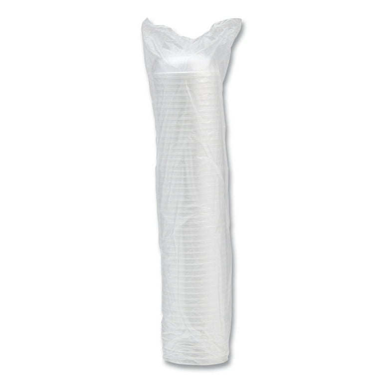 Insulated Foam Bowls, 6 oz, White, 50/Pack, 20 Packs/Carton Insulated Foam Bowls, 6 oz, White, 50/Pack, 20 Packs/Carton