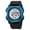 F, variant on All-Round Multifunctional Waterproof Electronic Watch, Clear Digital Display with Luminous Function, Ideal for Daily Use and Outdoor Activities, Perfect for All Ages