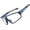 Blue, variant on ROCKBROS Photochromic Cycling Glasses for Men Cycling Glasses Clear Safety Glasses Road Mountain Bike Bicycle Glasses Blue