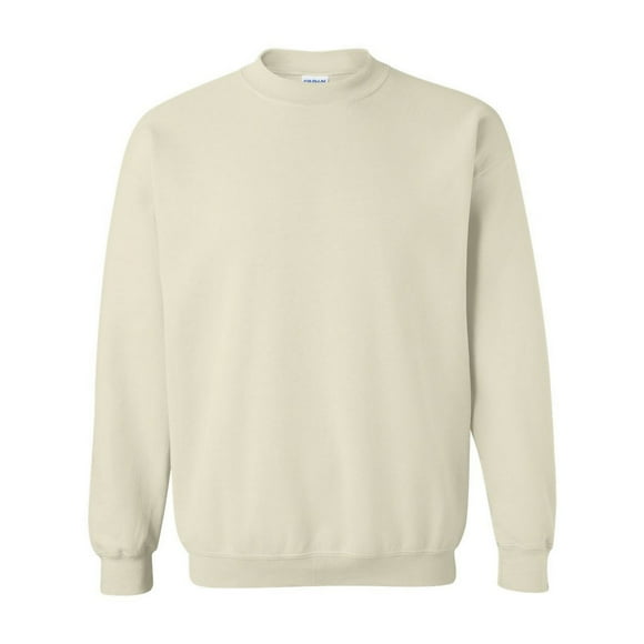 Gildan Adult Heavy Blend Crew Neck Sweatshirt