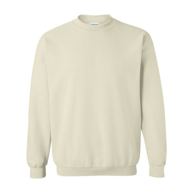 Gildan Adult Heavy Blend Crew Neck Sweatshirt