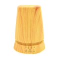 thumbnail image 1 of 350ml Difr de y Humidificador Ultrasónico, Aromaterapia para Hogar, Oficina - US madera Baoblaze Difusor del aroma, 1 of 8