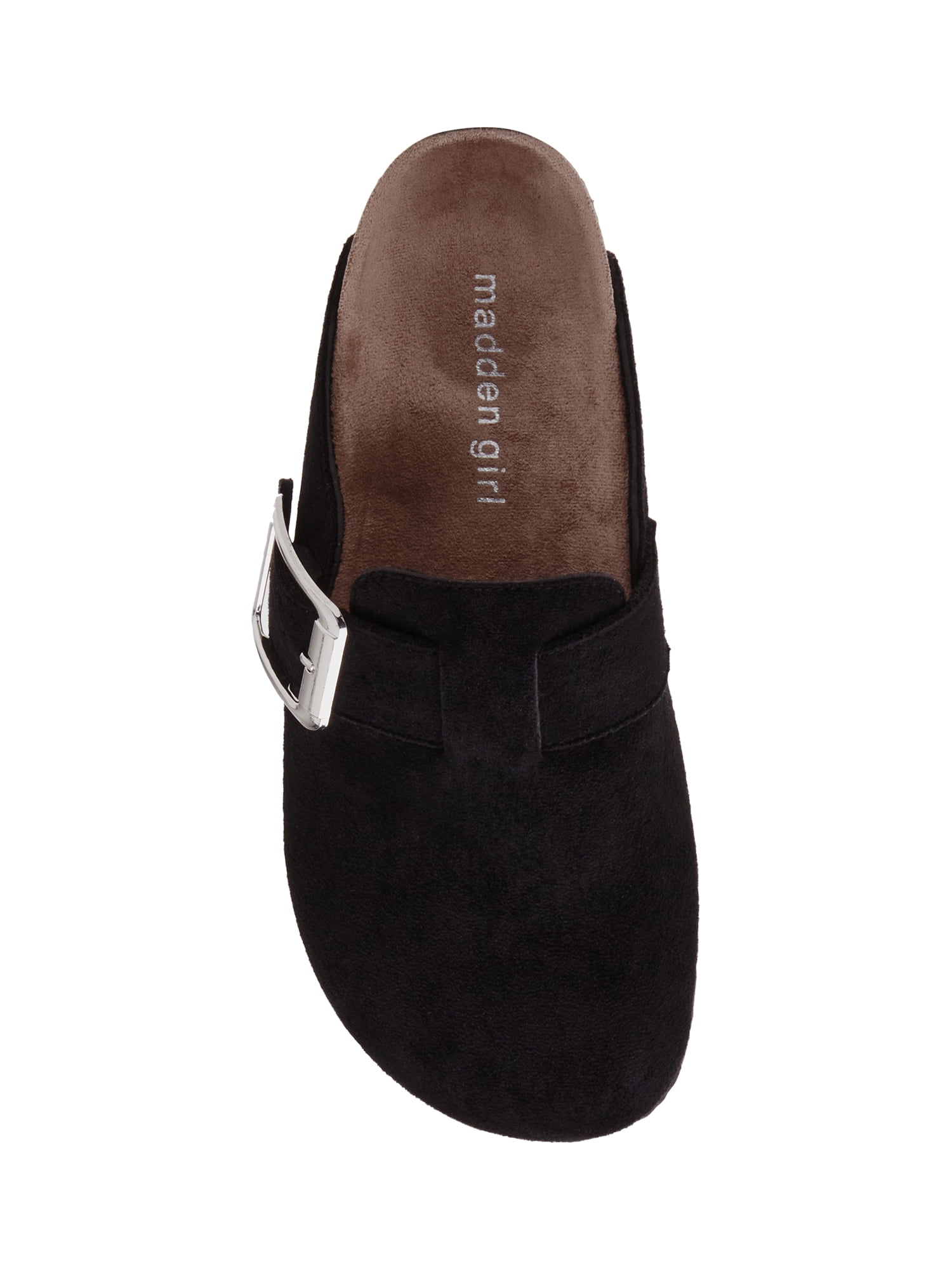 Madden Girl Women's Prim Slip On Clog