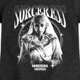 thumbnail image 3 of Masters of the Universe - Sorceress - Youth Girls Fitted Short Sleeve T-Shirt, 3 of 5
