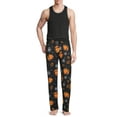 thumbnail image 3 of Naruto Men's Shippuden Sleep Pants, Size S-2XL, 3 of 3
