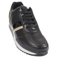 thumbnail image 1 of TENIS CASUAL LEON MUJER NEGRO SINTETICO 2200 LEON 2200p, 1 of 4