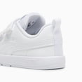 thumbnail image 5 of Tenis Puma Courtflex V3 V INF para Niños Pequeños 310252-02 blanco 15, 5 of 5