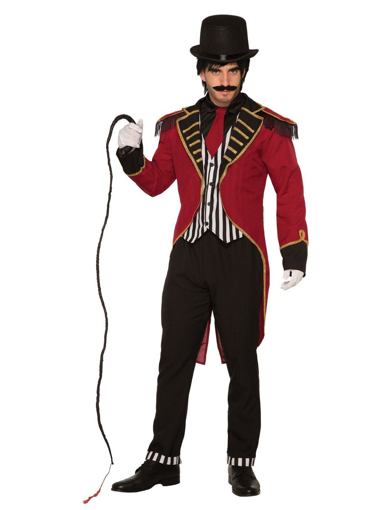 Circus Ring Leader Costume