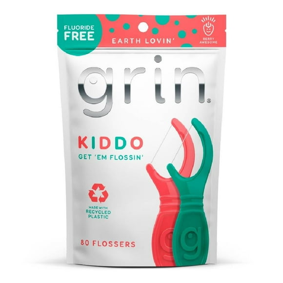 Hilo Dental Kids Grin 75 pzas