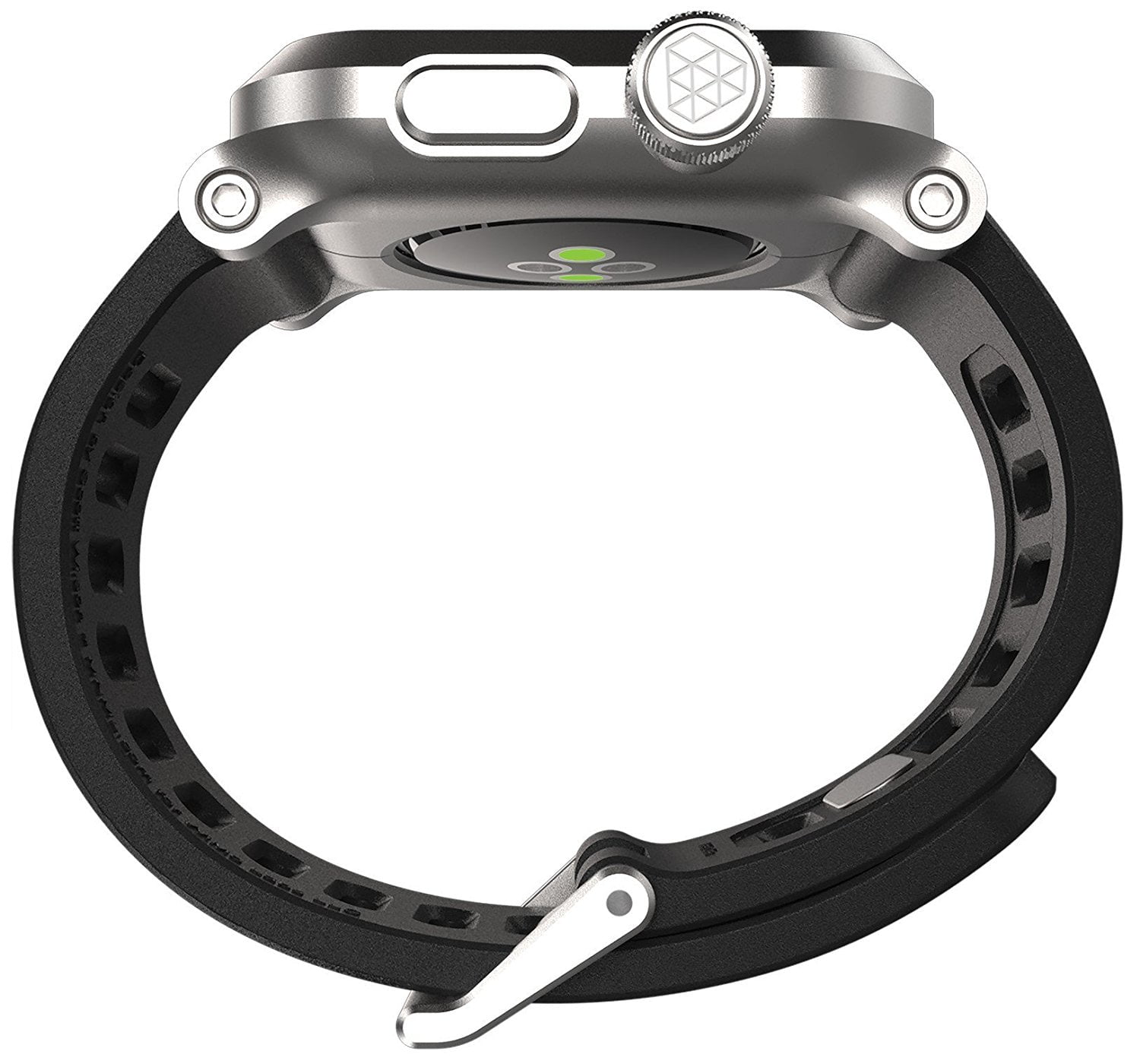 lunatik epik aluminum series 3