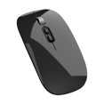 thumbnail image 1 of 2.4GHz Wireless Rechargeable Mouse UV 2.4GHz, 1 of 5