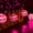 Pink, variant on Solar Morocco Light Ball, 5m 20LED 8 Modes Globe Fairy String Lights Moroccan Decorative Lights for Tree Patio Yard Wedding Party Indoor Outside
