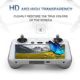 thumbnail image 4 of Película protectora de pantalla de vidrio templado HD Compatible con accesorios de Control remoto Mini 3 Pro RC, 4 of 8