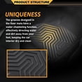 thumbnail image 3 of Alfombrillas Cargo Liner G-PLUS compatibles con Dodge Ram 2009-2018, 3 of 9