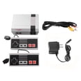 thumbnail image 4 of Mini consola de juegos de TV retro portátil Reproductor de videojuegos de mano clásico 620, 4 of 9