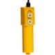 thumbnail image 2 of Polipasto eléctrico Gutstark 100-200 kg Cadena Cable Acero 20 m Construcción Taller, 2 of 7