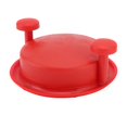 thumbnail image 4 of Meat Shredder Versatile Kitchen Tool for Shredding Food with Non Skid Base Easy Grip Handle for Pulled Pork Beef Chicken, 4 of 7