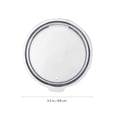 thumbnail image 2 of 4 Pcs Couvercles de Gobelet Hermétiques Couvercles de Tasse de Remplacement 20oz, 2 of 5