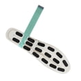 thumbnail image 3 of 16 Sensing Area Sensor, Film Pressure Sensor, 0.4mm Thickness For Industry Use, 3 of 8
