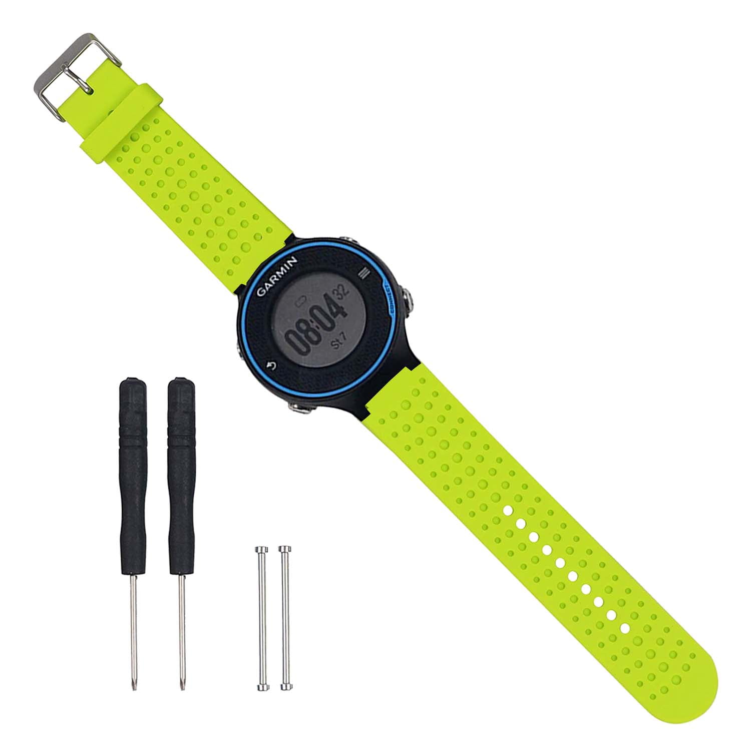 garmin forerunner 220 band