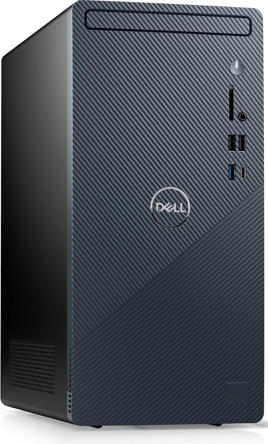 Dell Inspiron Desktop,14th Gen Intel Core i5-14400,16 GB DDR5 RAM