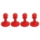 thumbnail image 2 of Lightning Proof Cap, Anti Thunder Protection Cover Strong Stability Anti Static Insulation Simulate Chess Pieces Corrosion Resistance For Awning Rod ANGGREK Otros, 2 of 8