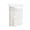 🥝 WHITe_Base#1076, variant on Vacuum Compression Storage Bags Roll Up No Pump Needed – Space Saving Clothes Luggage Organizer, Travel Vacuum Seal Bag, Durable Leakproof Design