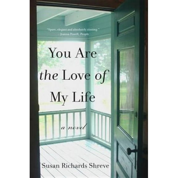 You Are the Love of My Life, (Paperback)