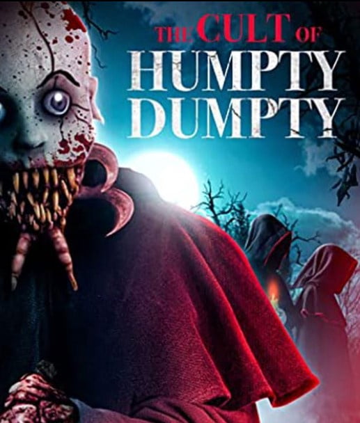 Humpty Dumpty 3-Film Collection (DVD), Horror, Shout! Factory