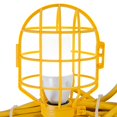 thumbnail image 2 of Bergen Industries Inc GL100142MPC 10-Light Temporary Light Stringer, 100 ft, 14 AWG , Yellow, 2 of 5