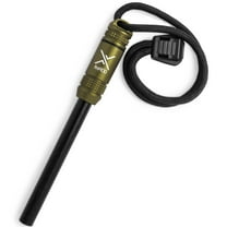 Exotac-002005-OD-fireROD Ferrocerium Fire Starter-Olive Drab